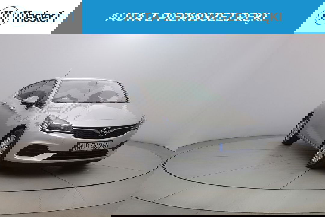 Opel Astra K V 1.2 T Edition S&S 2020