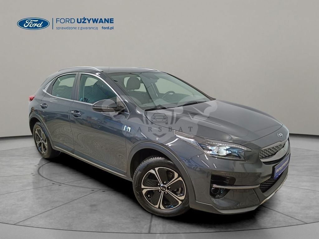 Kia XCeed 1.6 GDI DCT6 OPF Plug-in-Hybrid VISION 2020