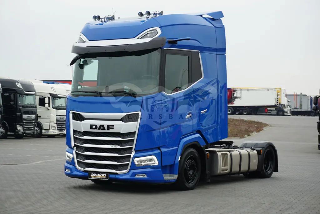 DAF XG 2023