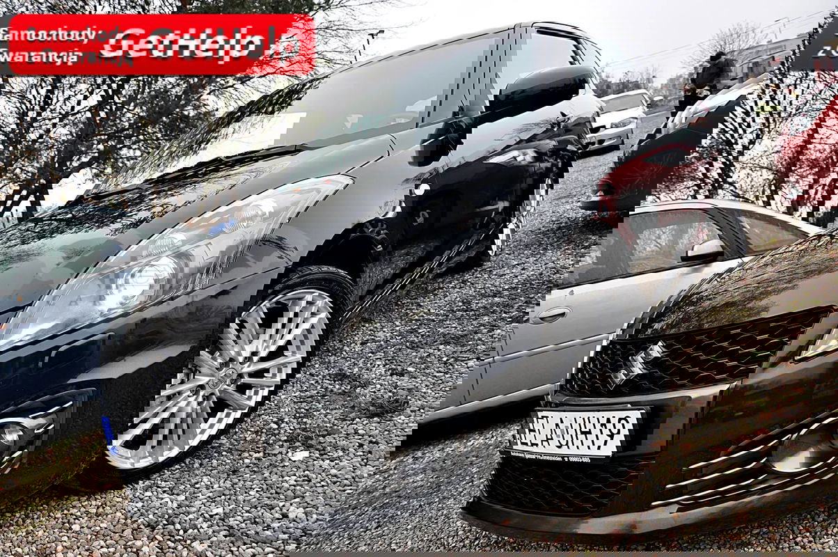 Suzuki Swift V 1.6 Sport 2013