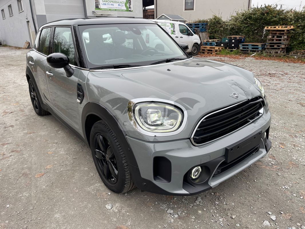 Mini Countryman Cooper 2020
