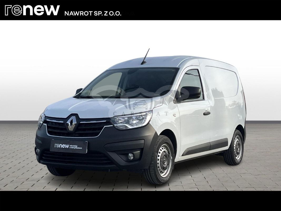 Renault Express 2022
