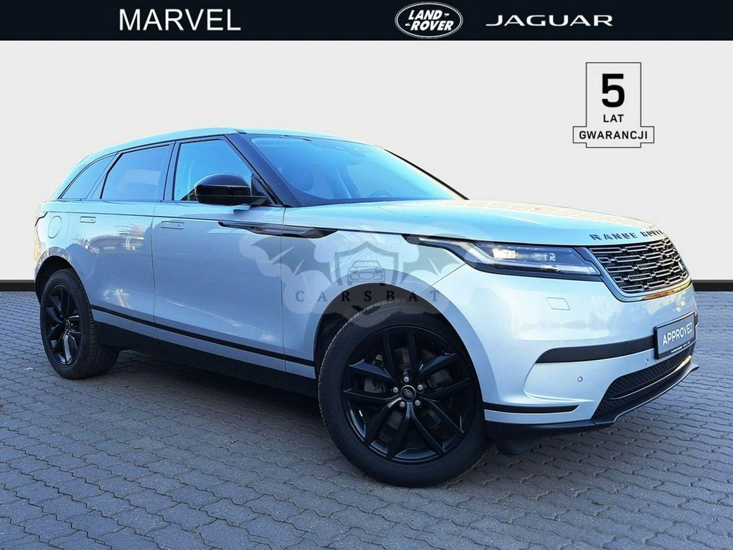 Land Rover Range Rover Velar 2023