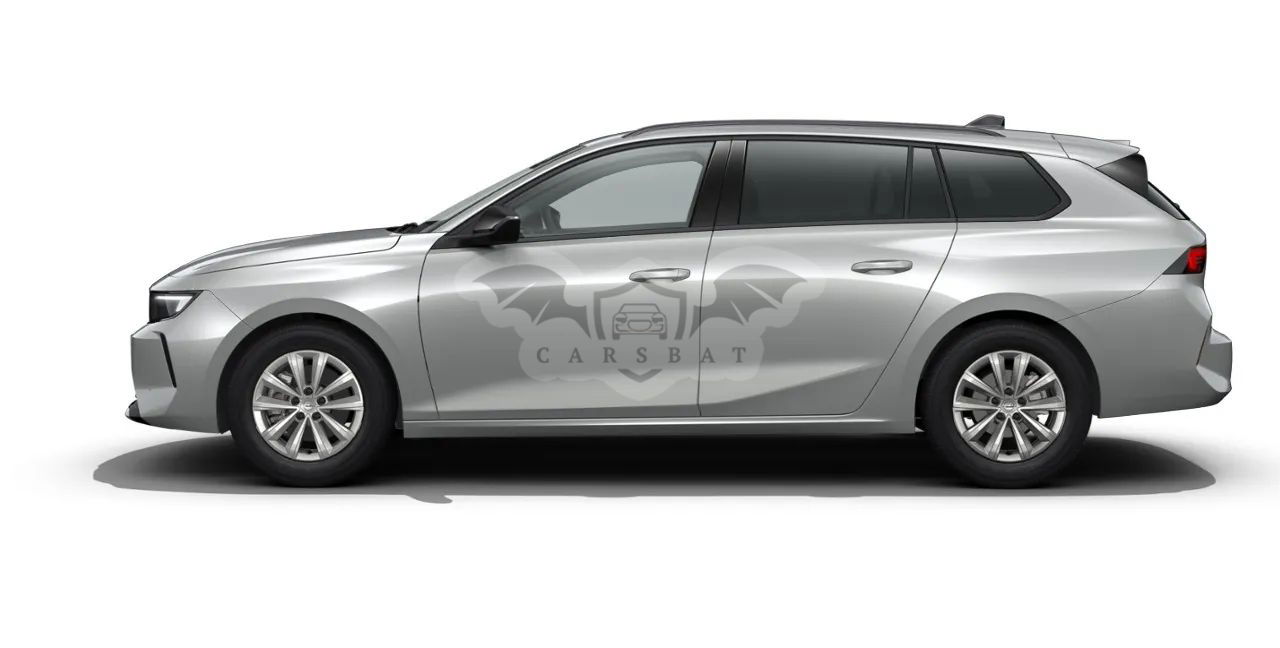 Opel Astra L VI 1.2 T Edition S&S 2023