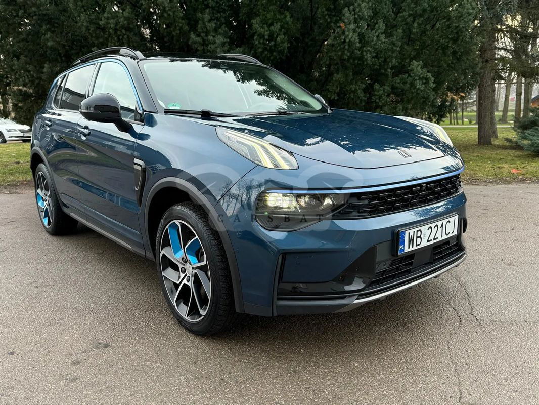 Lynk&Co 01 2022
