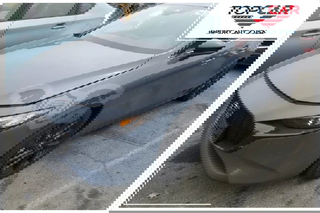 Mazda 3 IV 2023