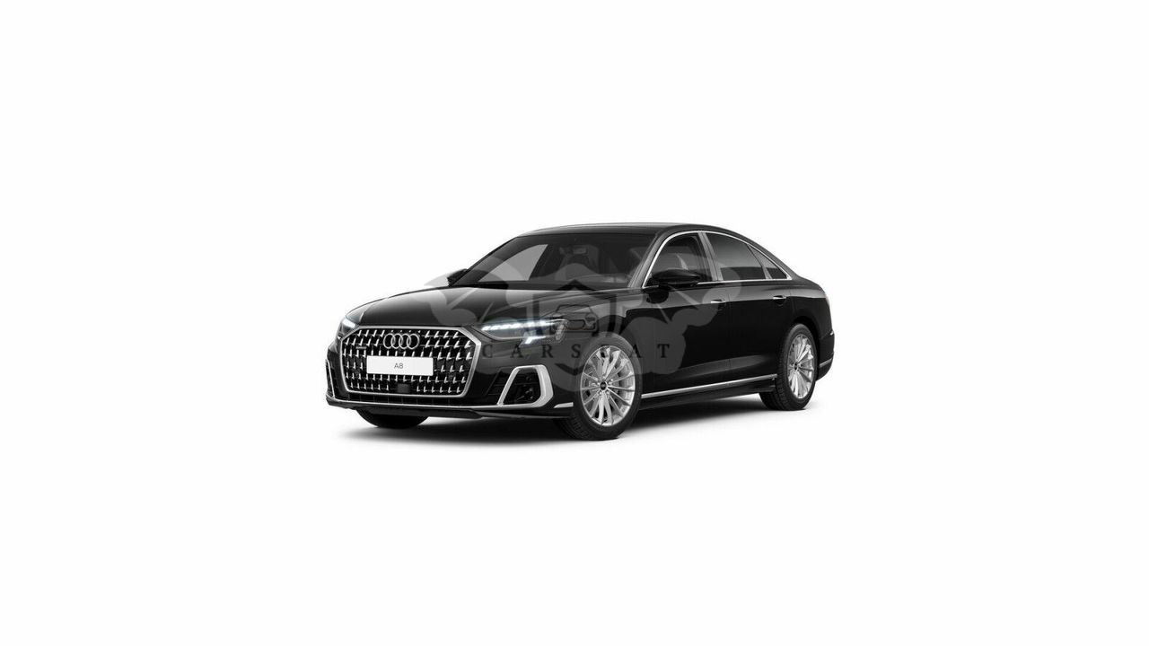Audi A8 D5 2024