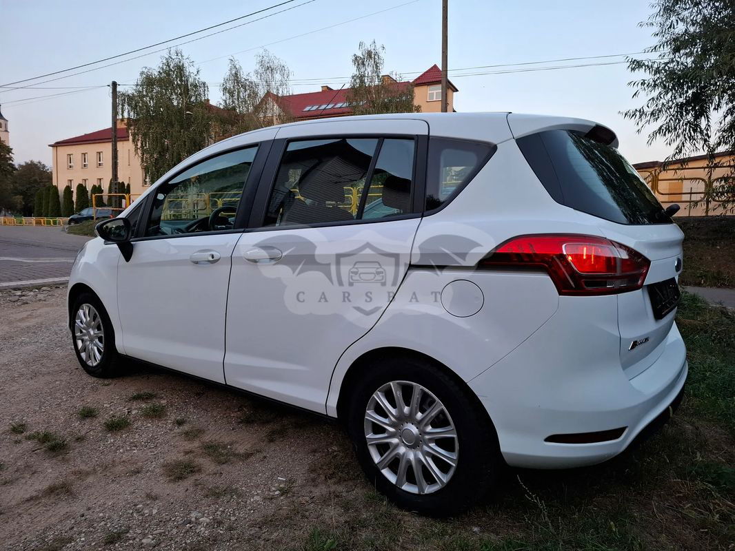 Ford B-Max 1.4 Trend 2013