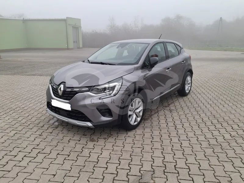Renault Captur II 2020