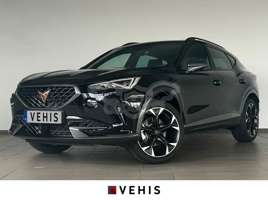 Cupra Formentor 2.0 TSI 4Drive DSG 2023