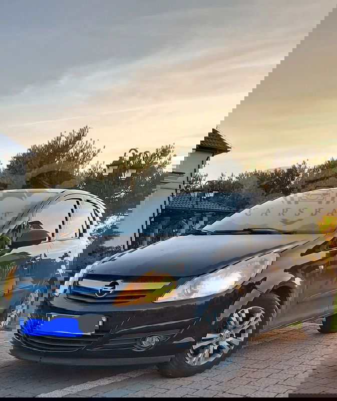 Opel Corsa D 1.4 16V 2006