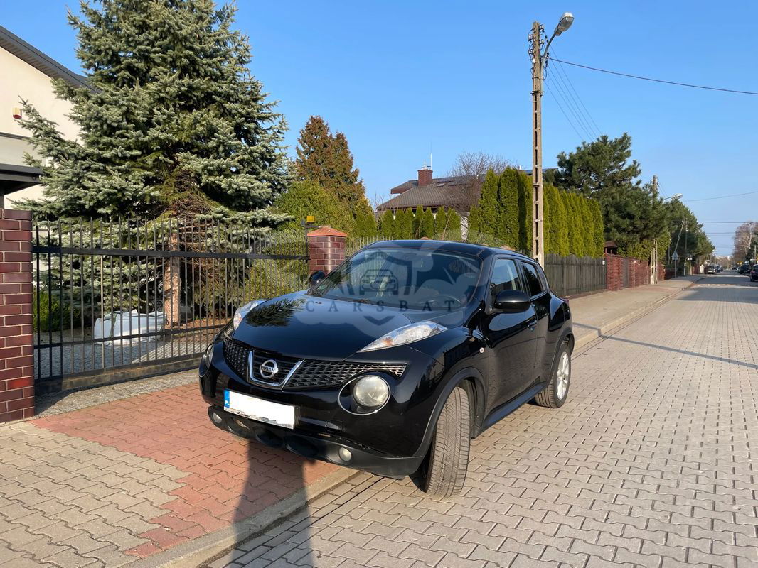 Mitsubishi ASX 1.8 DID Inform 2011