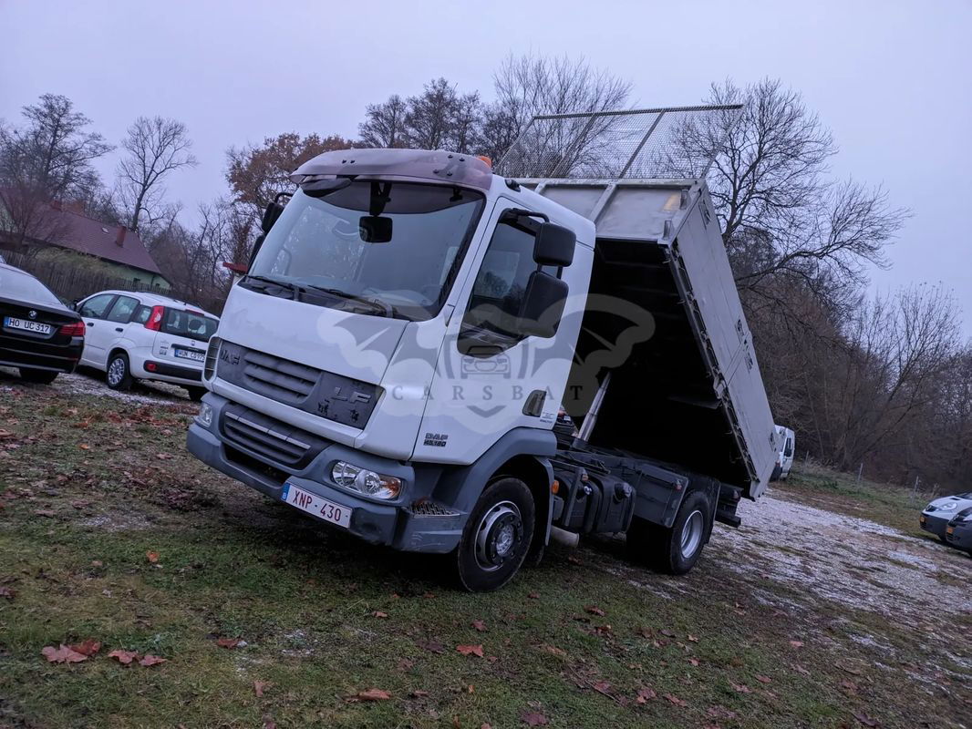 DAF LF 2007