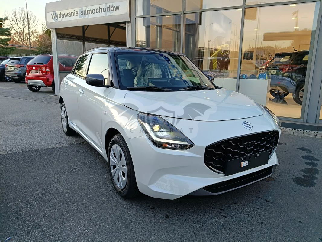 Suzuki Swift VI 1.2 Dualjet SHVS Premium 2024