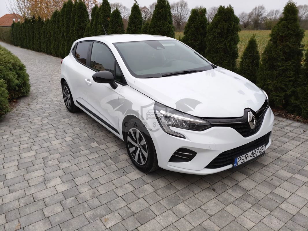 Renault Clio V SCe 65 EVOLUTION 2022