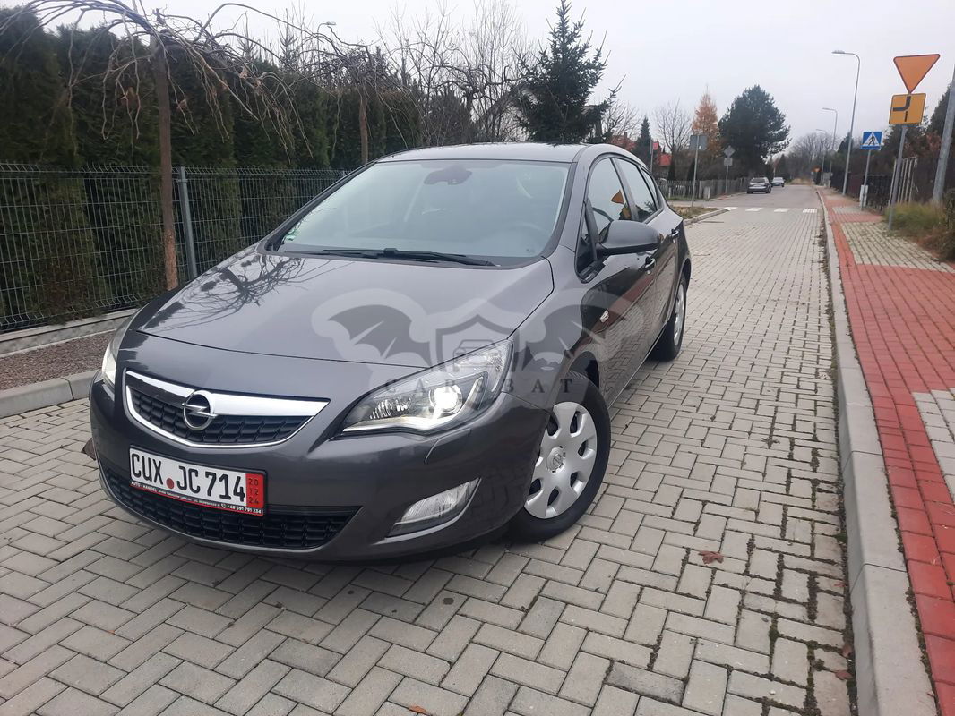 Ford C-Max II 1.0 EcoBoost Edition ASS 2013
