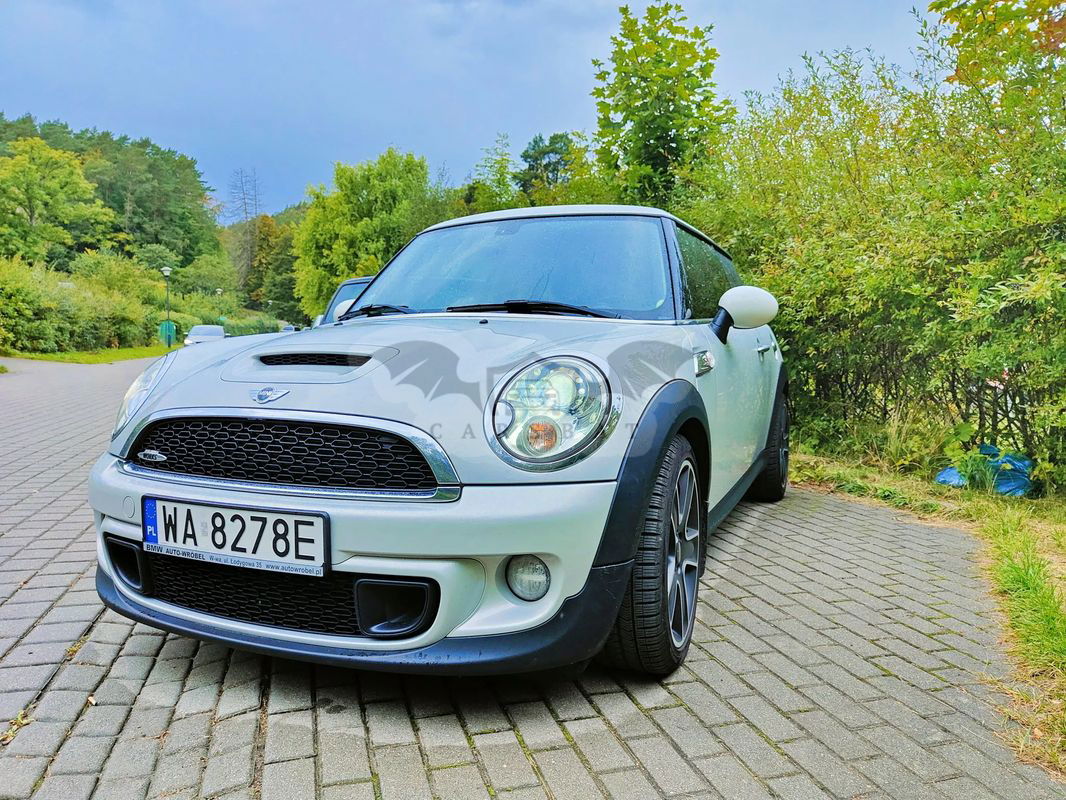 Mini Cooper 2013