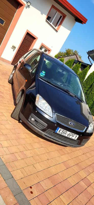 Ford C-Max 2005