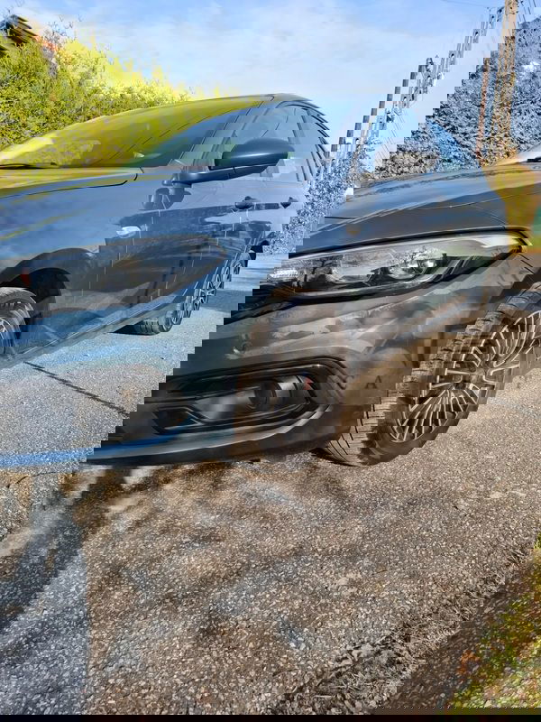 Fiat Tipo II 1.0 T3 City Life 2020