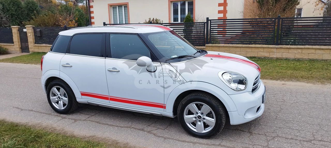 Mini Cooper 2016