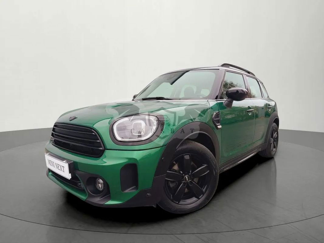 Mini Countryman Cooper Shadow Edition 2023
