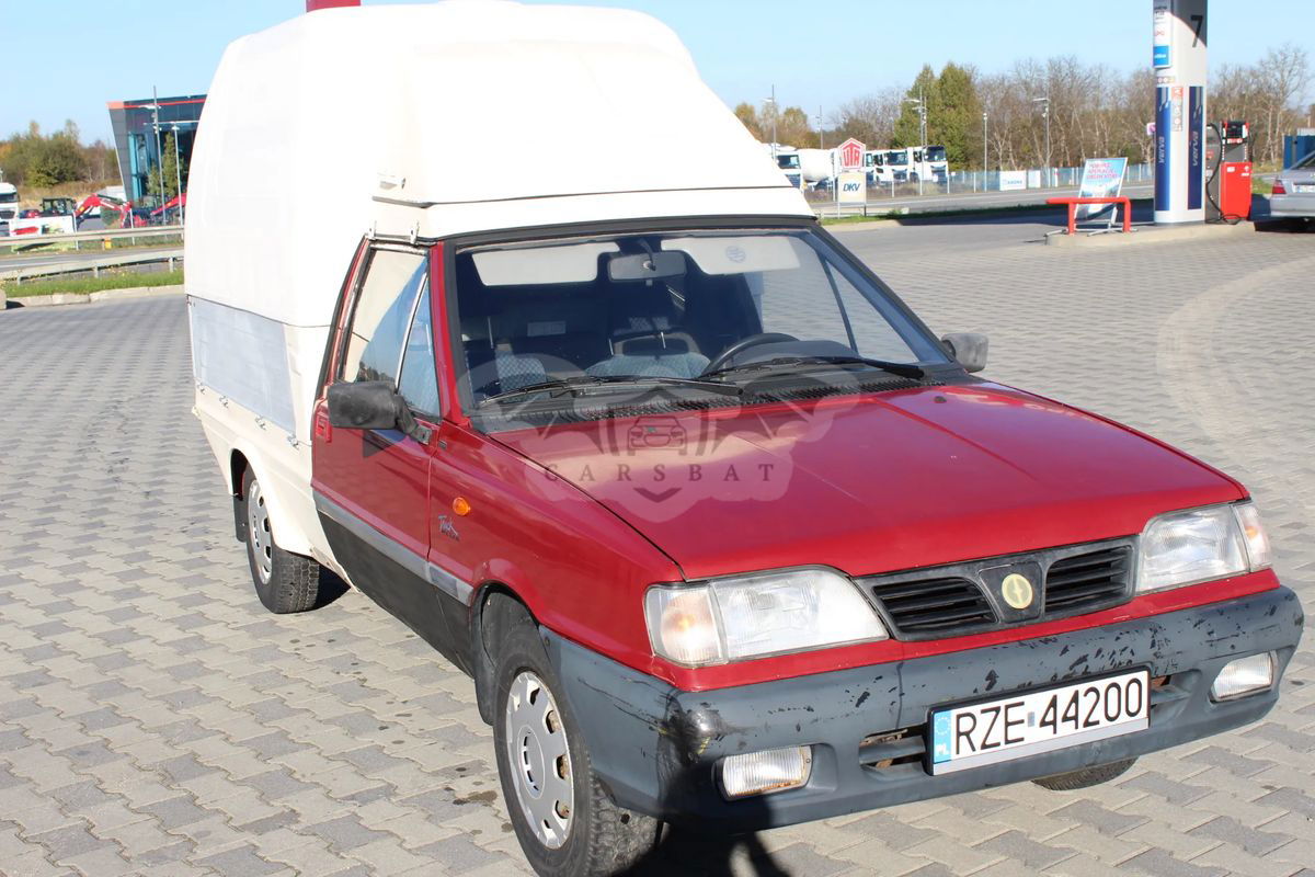 FSO Polonez 1.6 1997