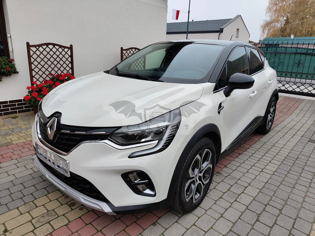 Renault Captur II 2020