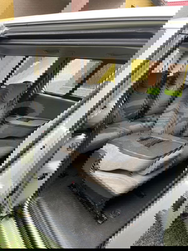 Citroën Jumpy 2007
