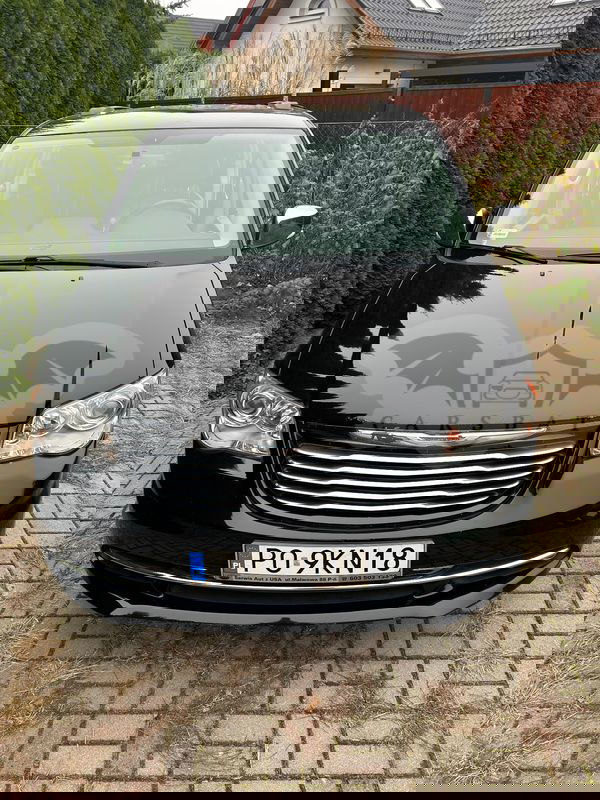 Chrysler Town & Country V 3.6 Touring 2013