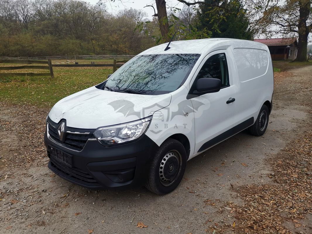 Renault Express 2021