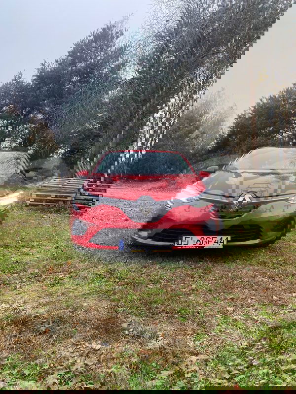 Renault Clio V 1.0 TCe Zen 2021