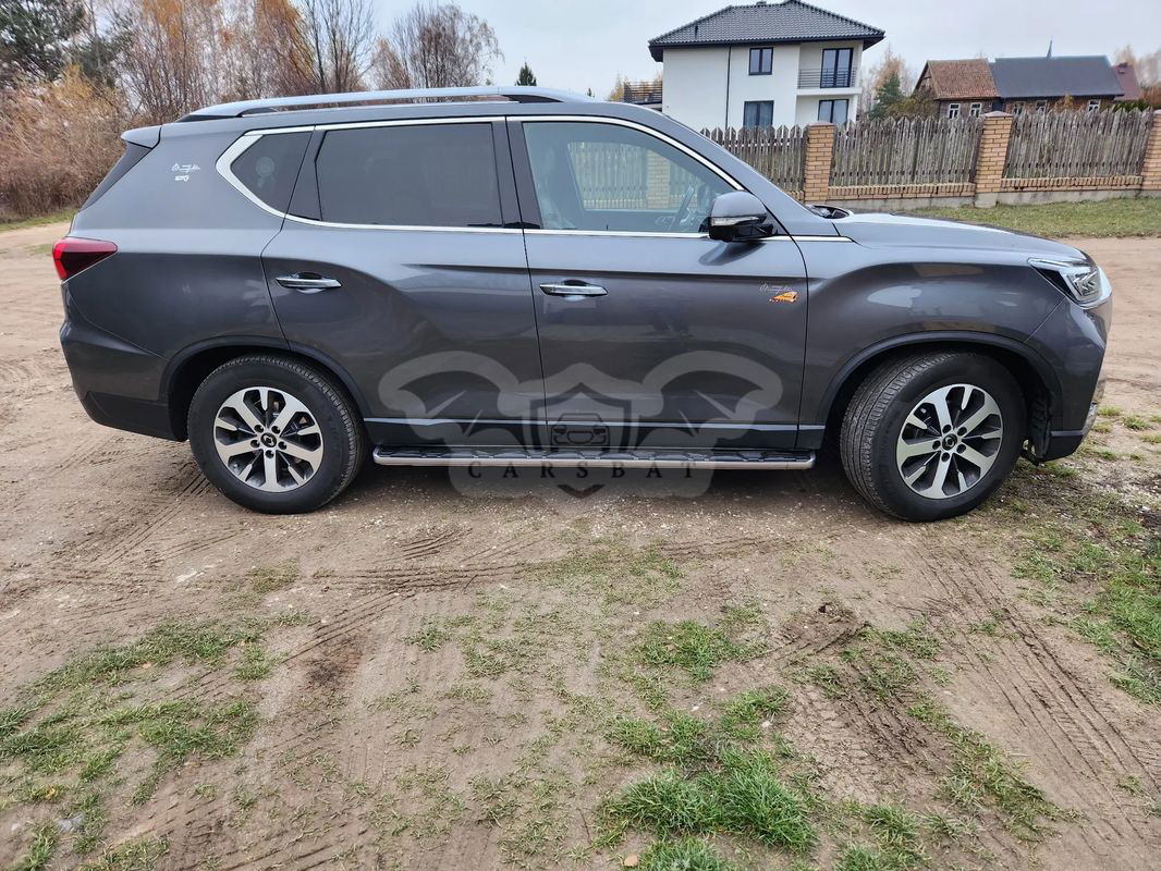 Ssangyong / KG Mobility Rexton 2.2 D Quartz 4WD 7os 2021