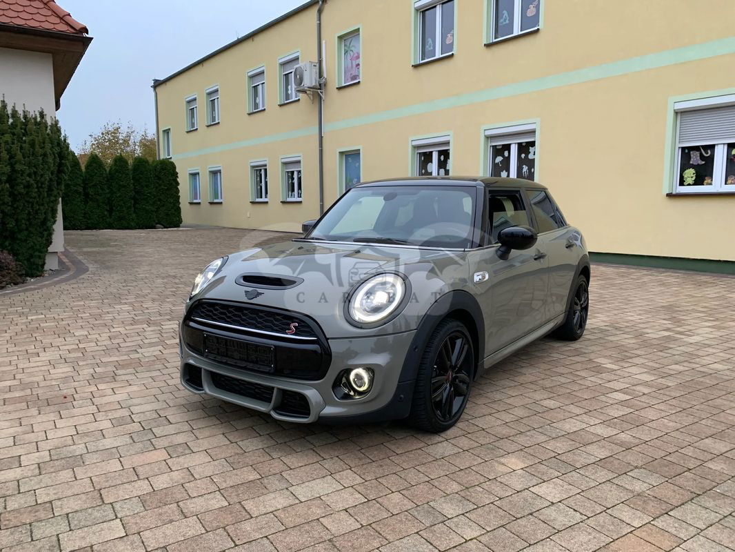 Mini Cooper 2019