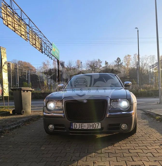 Chrysler 300C 2005