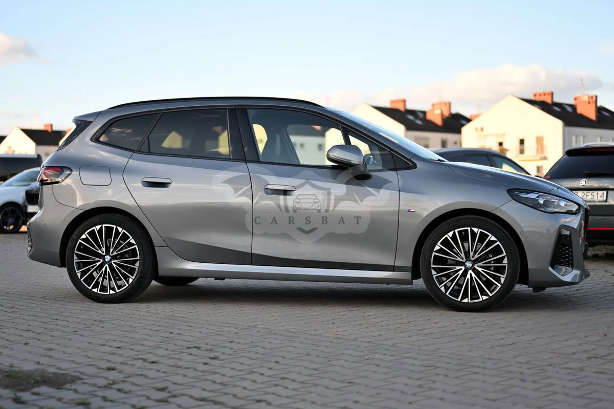BMW 2 Series 218i Active Tourer M Sport 2022