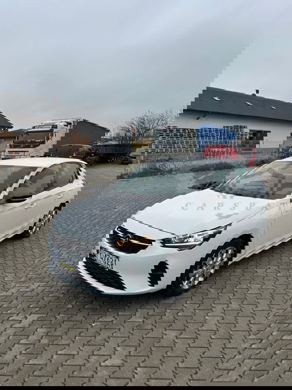 Opel Corsa F 1.2 Business S&S 2022