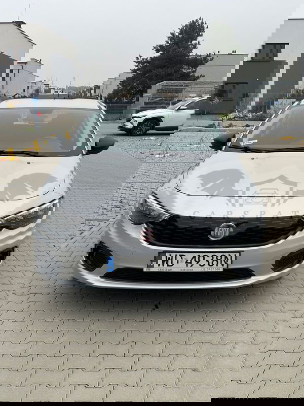 Fiat Tipo II 1.4 16v Pop EU6d 2020