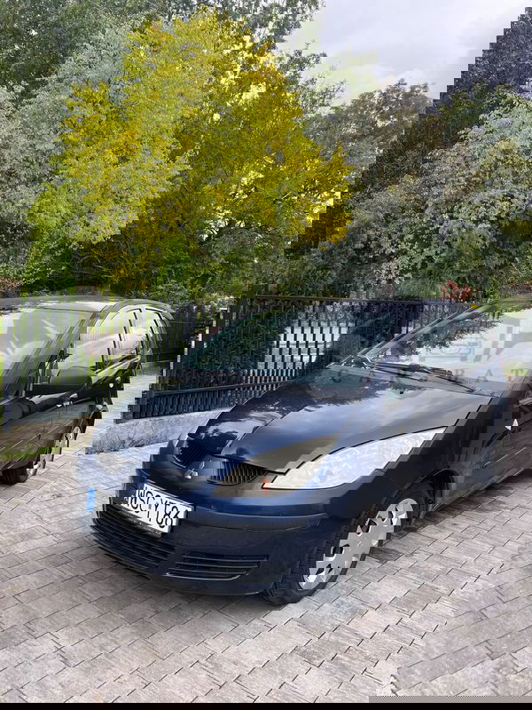Mitsubishi Colt Z30 1.3 Invite 2004