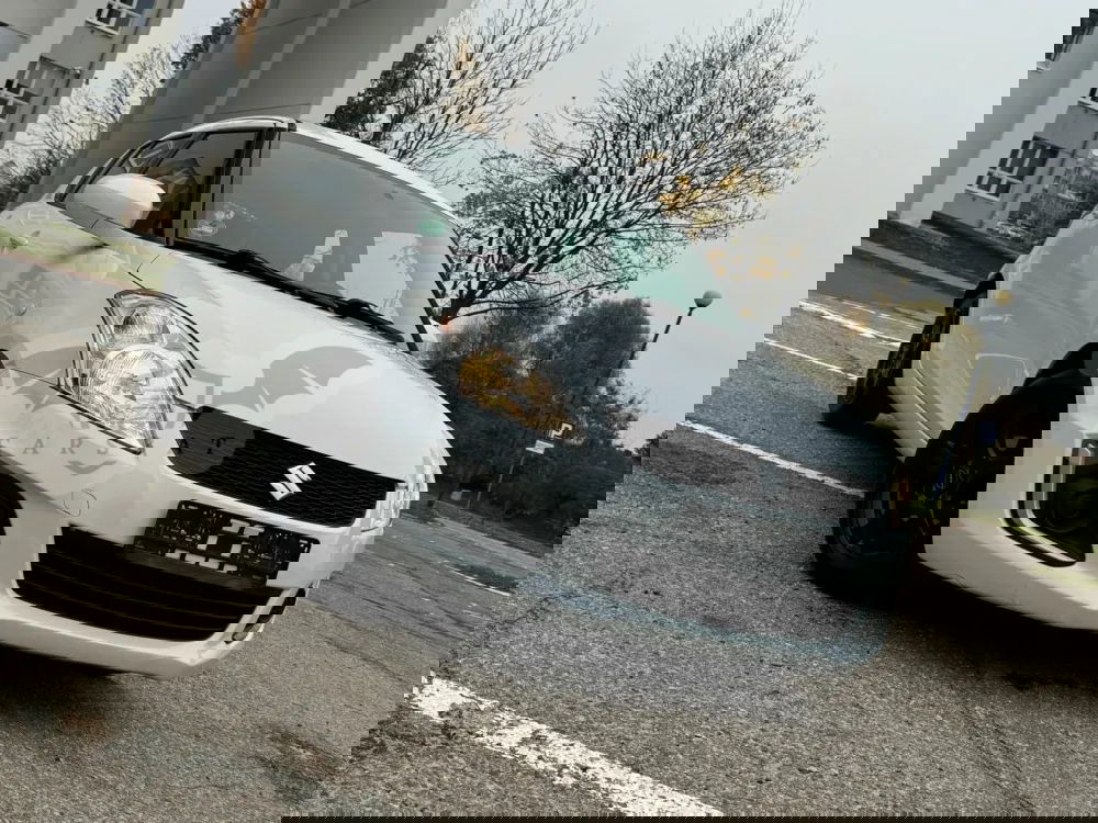 Suzuki Swift V 1.2 Premium 2015