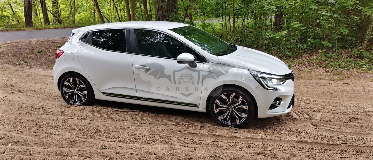 Renault Clio V BLUE dCi 115 BUSINESS EDITION 2020