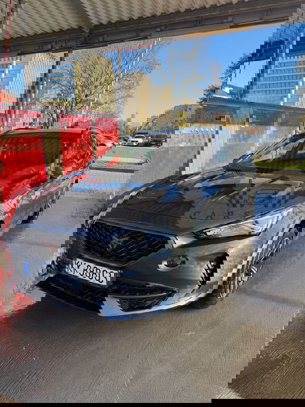 Cupra Formentor 2.0 TSI 4Drive DSG 2023