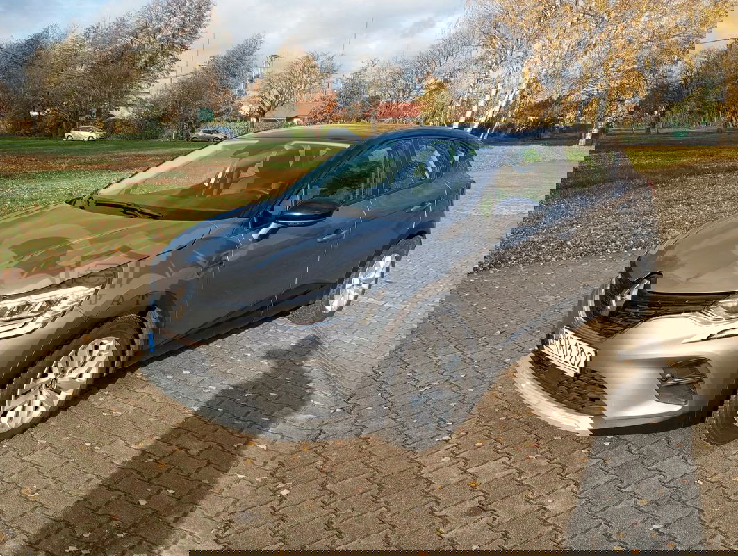 Renault Captur II 1.0 TCe Intens 2021