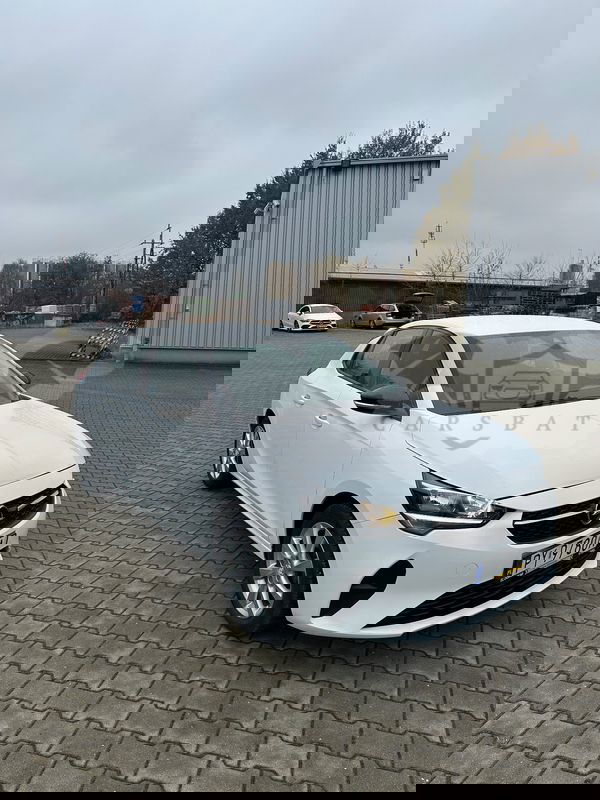 Opel Corsa F 1.2 Business S&S 2022