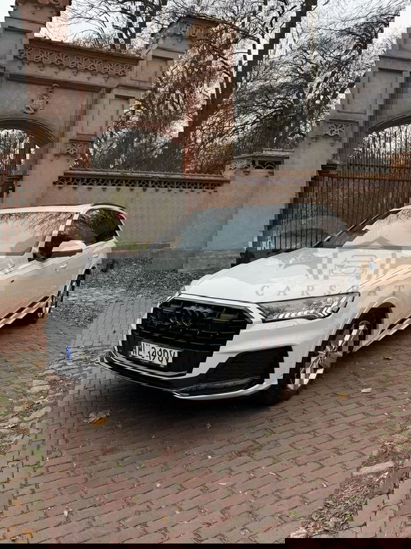 Audi Q7 II 2023