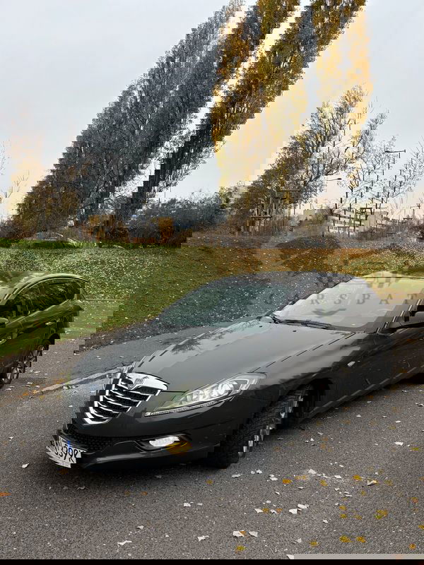 Lancia Delta 2.0 MJ Platino 2011