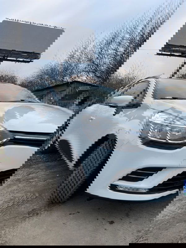 Renault Clio V 0.9 Energy TCe Alize 2020