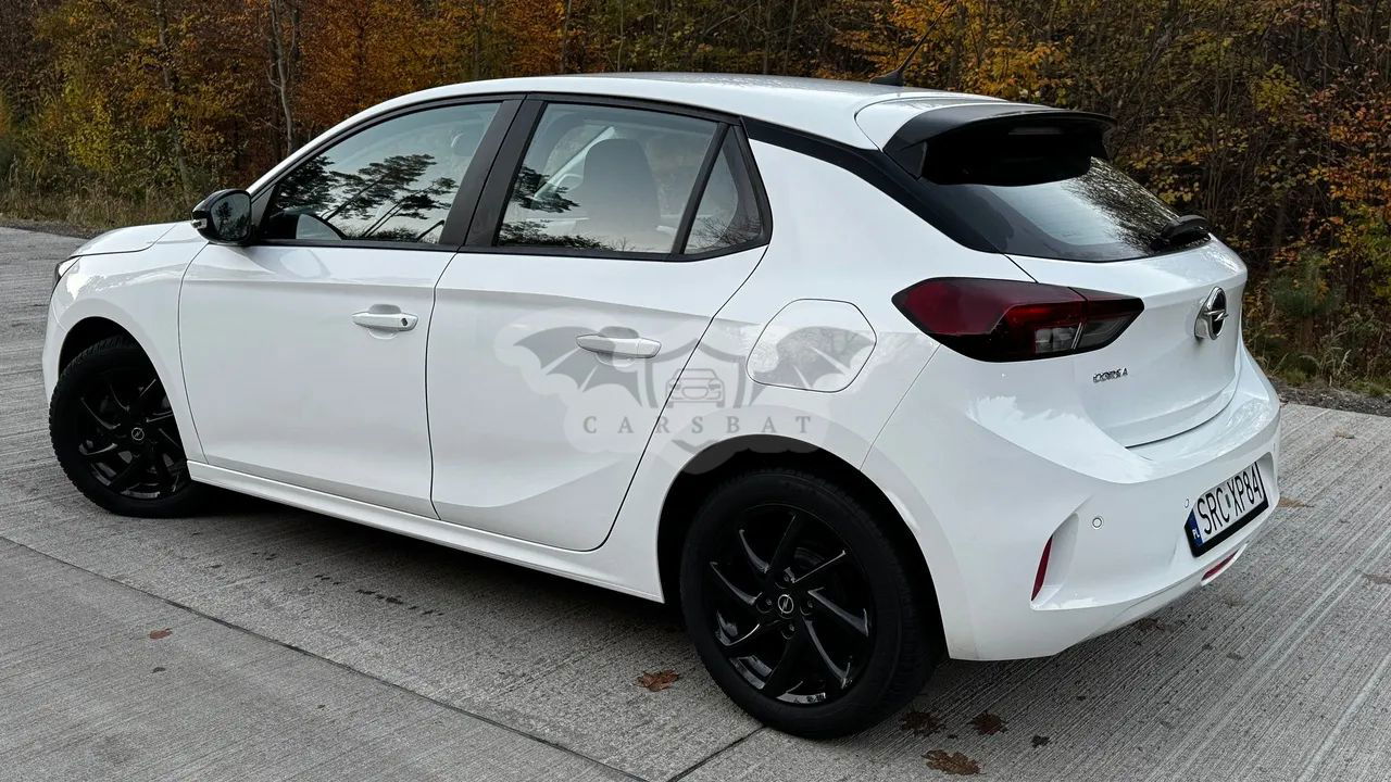 Opel Corsa F 1.2 Direct Injection Turbo Start/Stop Elegance 2023