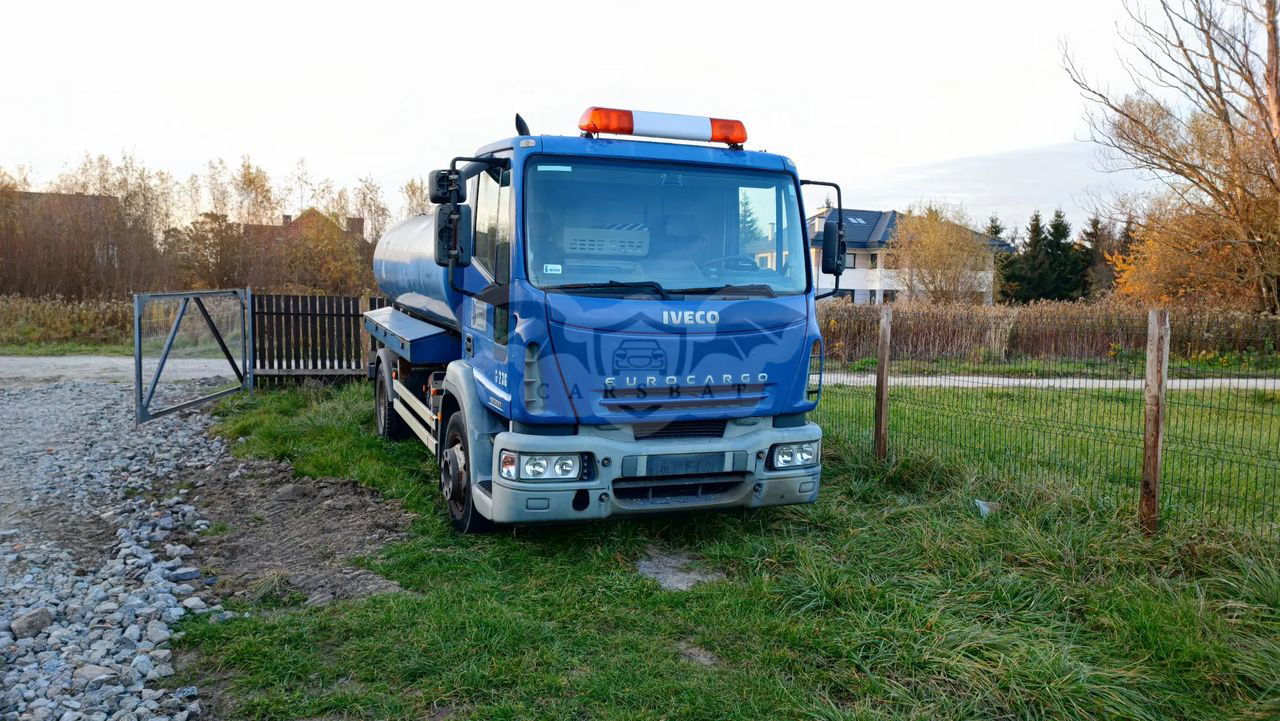 Iveco Eurocargo 2005