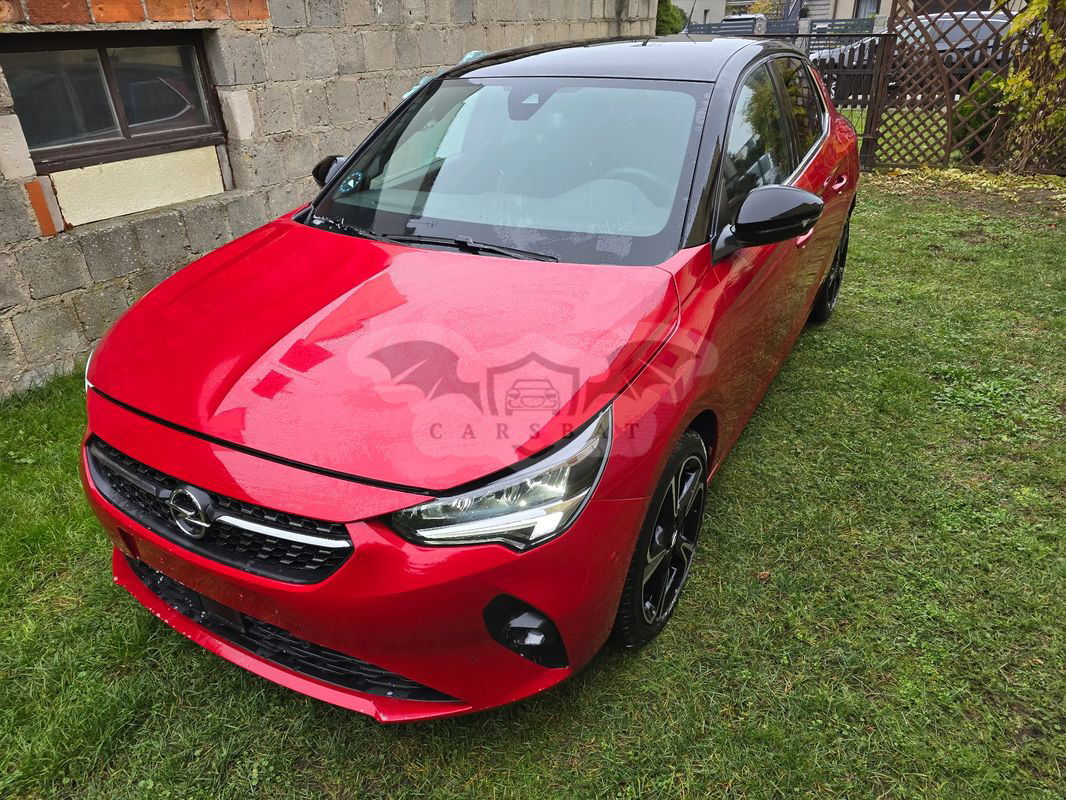 Opel Corsa F 1.2 Elegance S&S 2023