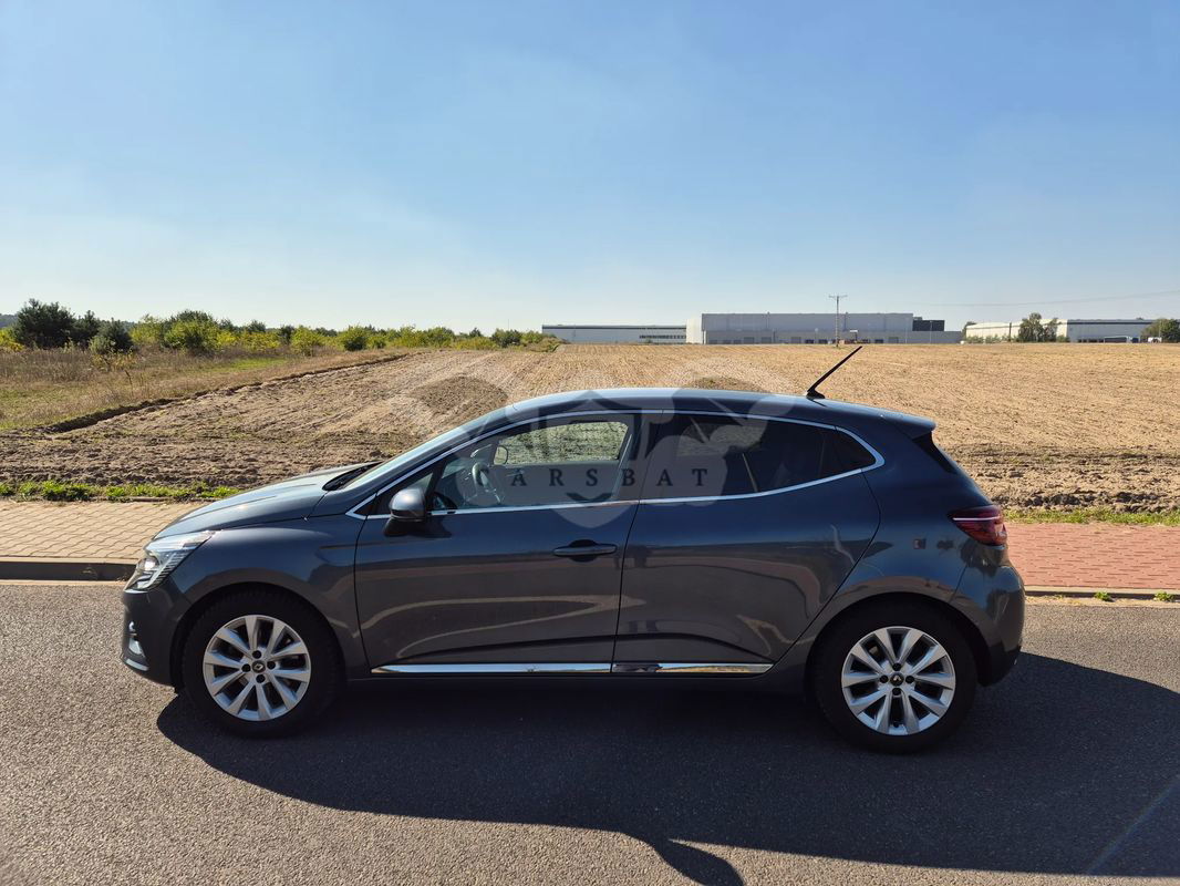Renault Clio V 1.3 TCe Intens EDC 2019